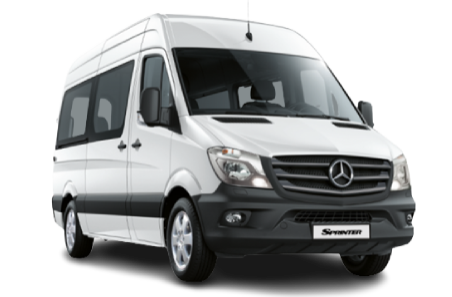 Vicval Tours transfer