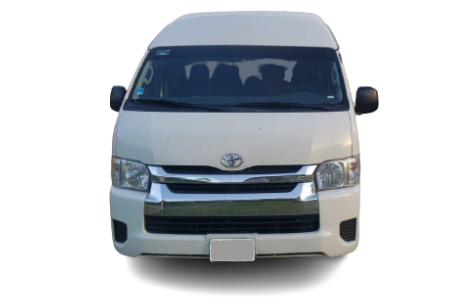 Vicval Tours transfer