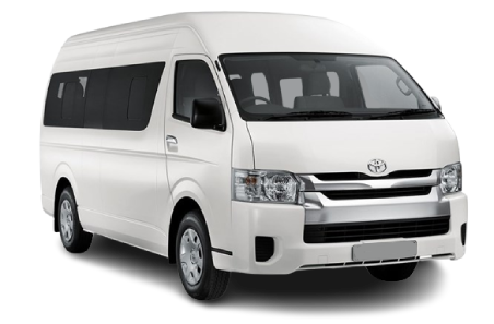 Vicval Tours transfer