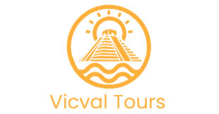 logo vicval tours